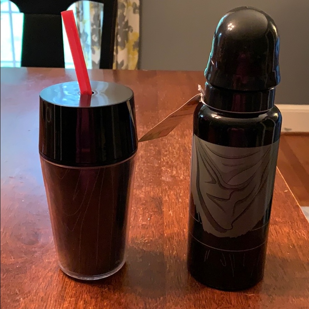 Star Wars cups - Picture 2 of 4
